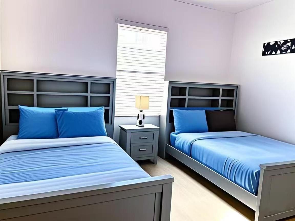 Family Retreat - Double Rms Or King Rms Shared Bath - Luxury Club-Pool Spa-Near Disney Parks With Wifi Davenport Exterior photo