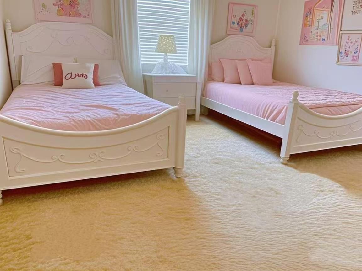Family Retreat - Double Rms Or King Rms Shared Bath - Luxury Club-Pool Spa-Near Disney Parks With Wifi Davenport Exterior photo